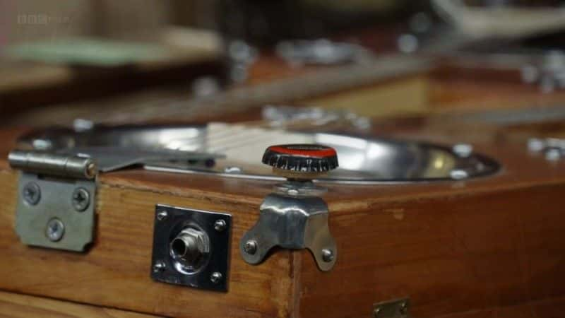 ¼ƬѩѺһĵ Cigar Box Blues: The Makers of a Revolution1080Pȫ1-Ļ/Ļ