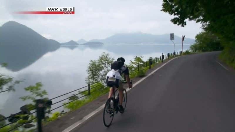 ¼Ƭгձϲļ Cycle Around Japan Southern Hokkaido: A Perfect Summer Rideȫ1-Ļ/Ļ