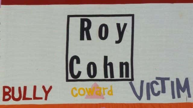 纪录片《恶霸、懦夫、受害者：罗伊·科恩的故事 Bully, Coward, Victim: The Story of Roy Cohn》全1集[历史纪录片][无字幕][1080P][MKV][BT][资源下载]