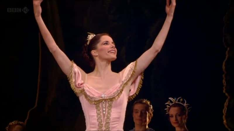 ¼Ƭں Darcey Bussell Dances Hollywoodȫ1-Ļ/Ļ