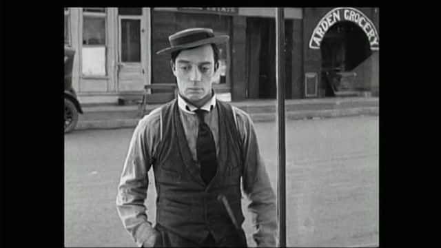 ¼Ƭ˹ء٣ѹ Buster Keaton: The Genius Crushed by Hollywood720Pȫ1-Ļ/Ļ