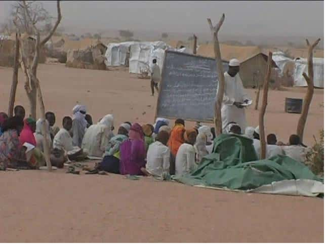 ¼Ƭռ - ԼϢ Darfur Diaries - Message from HomeĻ/Ļ