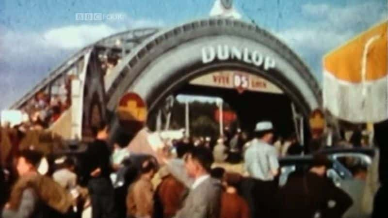 ¼Ƭĳ1955 â The Deadliest Crash: the Le Mans 1955 DisasterĻ/Ļ