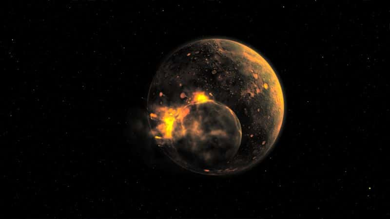 ¼Ƭ̫ϵĵ Birth of the Solar System1080P-Ļ/Ļ