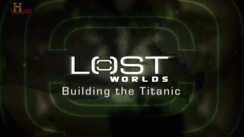 ¼Ƭ̩̹˺ (HC) Building the Titanic (HC)Ļ/Ļ