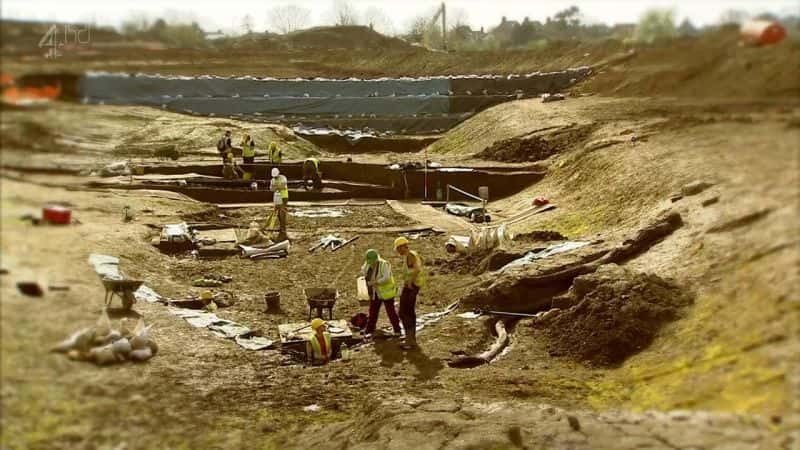 ¼ƬӢĴֻ The Boats that Made BritainĻ/Ļ