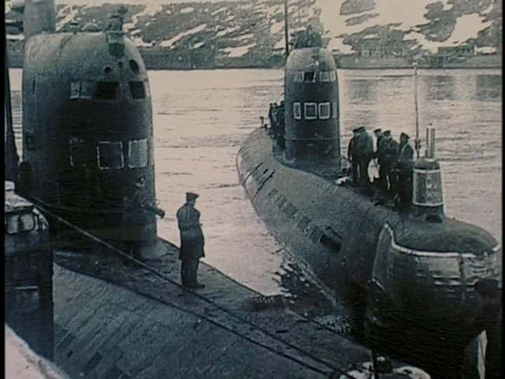 ¼ƬսǱͧռǣŰ͵Σ - Ǳͧ Cold War Submarine Adventures: Cuban Missile Crisis - Secret SubsĻ/Ļ