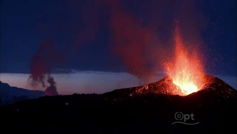 ¼Ƭĩջɽ Doomsday VolcanoesĻ/Ļ