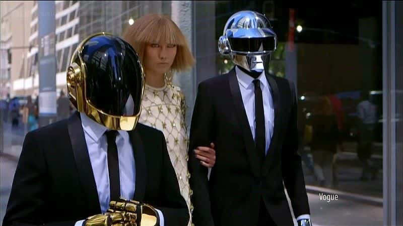 ¼Ƭɵ˽ Daft Punk Unchainedȫ1-Ļ/Ļ