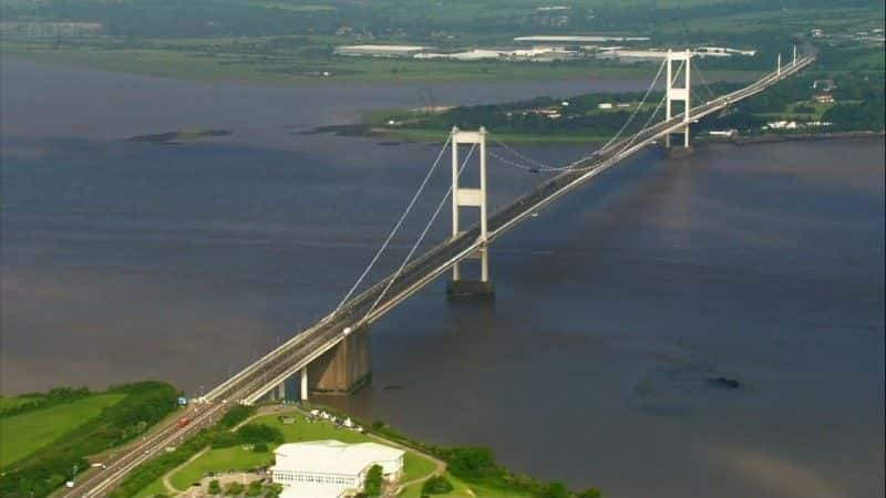 纪录片《弥合差距：塞文桥是如何建造的 (BBC) Bridging the Gap: How the Severn Bridge was Built (BBC)》[无字][BT][1080P]资源下载