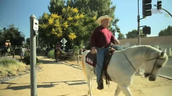 ¼Ƭݵţн A Cowboy Church in CaliforniaĻ/Ļ