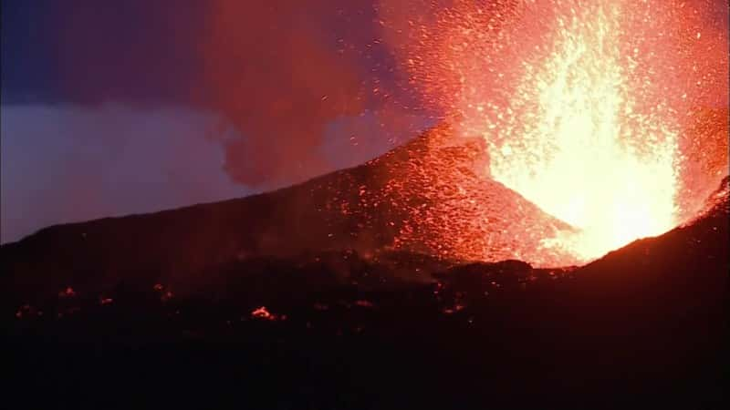 ¼ƬĻɽ Deadliest VolcanoĻ/Ļ