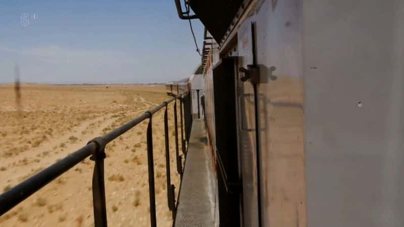 ¼Ƭ˹ؼ·֮ãϵ 4 Chris Tarrant Extreme Railway Journeys: Series 4ȫ4-Ļ/Ļ