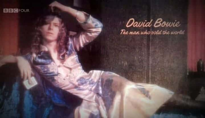 ¼Ƭ Ziggy Stardust Ĺ David Bowie and the story of Ziggy Stardustȫ1-Ļ/Ļ