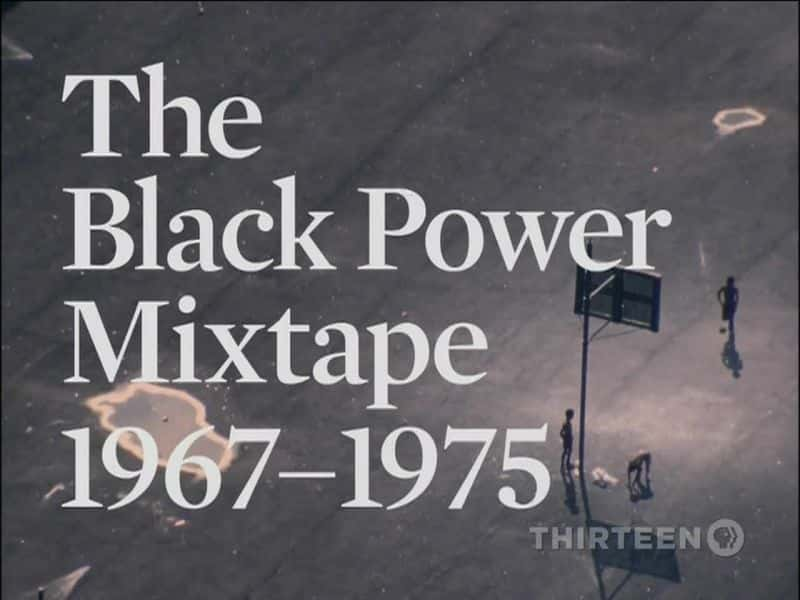 ¼Ƭɫ The Black Power MixtapeĻ/Ļ