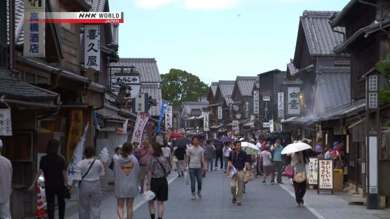 ¼Ƭﳵձ - ֮ Cycle Around Japan: Mie - A Summer Dreamȫ1-Ļ/Ļ