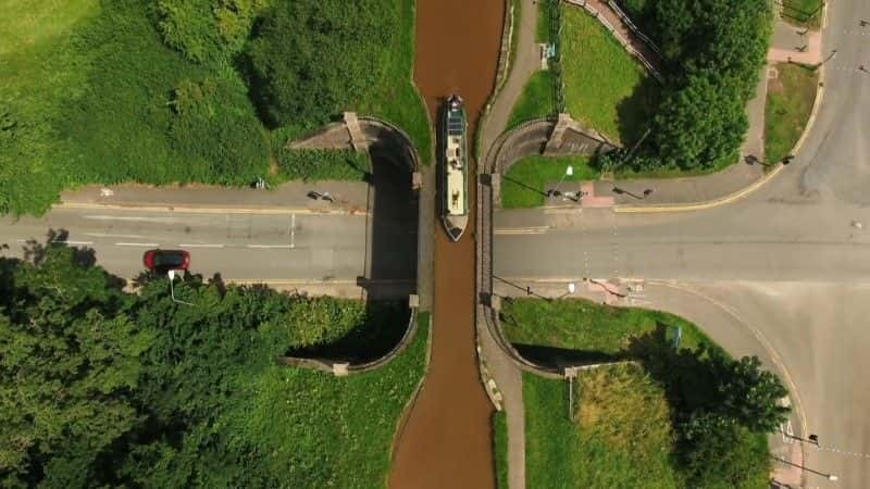 ¼Ƭ˺Ӵռϵ2 Canal Boat Diaries Series 21080Pȫ1-Ļ/Ļ