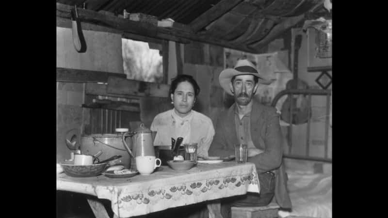 ¼Ƭ櫡ץסһ Dorothea Lange: Grab a Hunk of LightningĻ/Ļ