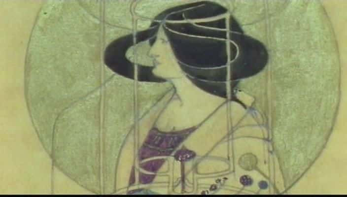 ¼Ƭ˹ᡤʲ - ִ Charles Rennie Mackintosh - The Modern Man720P-Ļ/Ļ