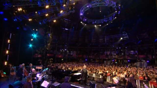 ¼ƬءͿ (Burt Bacharach) ڵ Burt Bacharach at the Electric Proms1080Pȫ1-Ļ/Ļ