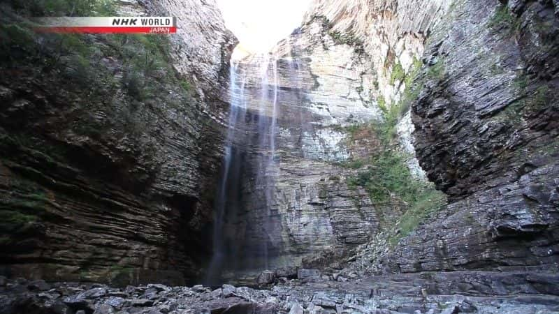 纪录片《巴西钻石高地 The Diamond Highlands of Brazil》[无字][BT][1080P]资源下载