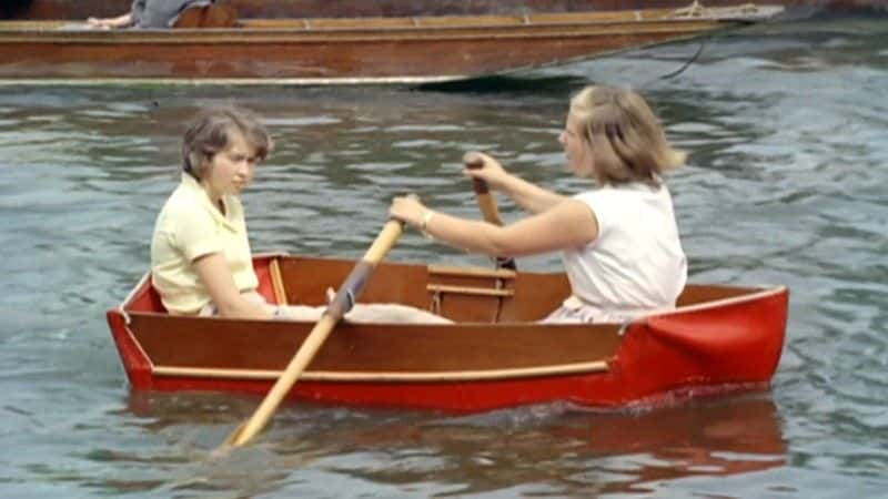 ¼ƬӰеӢϵ Britain on Film: Messing about in Boatsȫ1-Ļ/Ļ