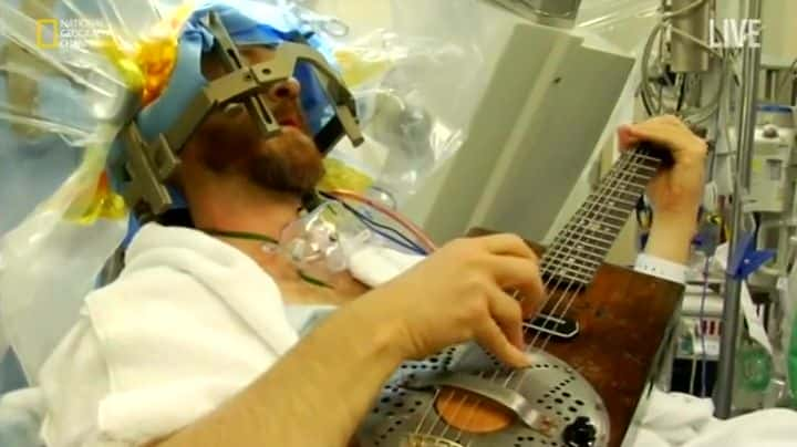 ¼Ƭֱ Brain Surgery LiveĻ/Ļ