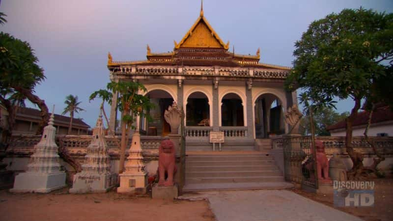 ¼ƬWat Svay ķͽ Buddhists of Wat SvayĻ/Ļ