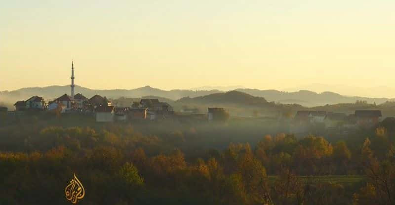 ¼Ƭ˹ǣӪ Bosnia: The CampĻ/Ļ