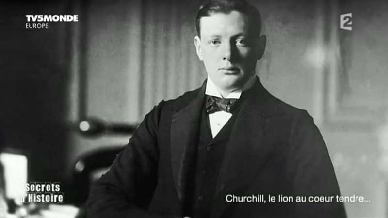 ¼Ƭ𼪶ʨ Churchill, le lion au coeur tendreȫ1-Ļ/Ļ