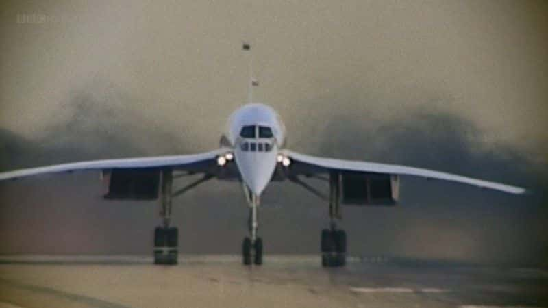 ¼ƬЭʽɻٹ (BBC) Concorde: A Supersonic Story (BBC)1080Pȫ1-Ļ/Ļ