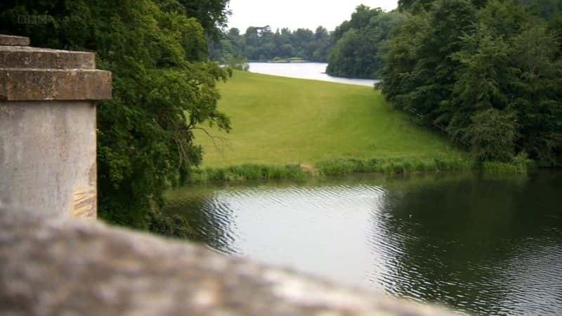 ¼ƬδɵĻ԰ Capability Brown's Unfinished Gardenȫ1-Ļ/Ļ