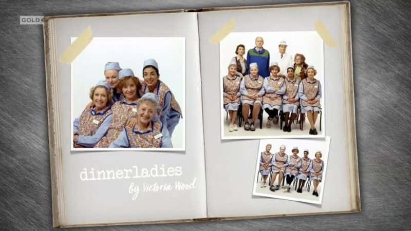 ¼ƬŮʿռ Dinnerladies Diaries720Pȫ1-Ļ/Ļ