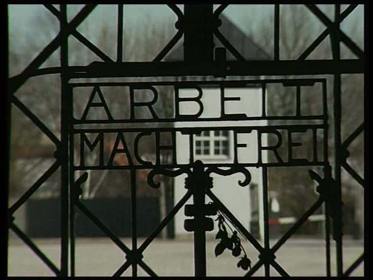 ¼ƬӪ - ʷ Concentration Camp Dachau - Oral HistoriesĻ/Ļ