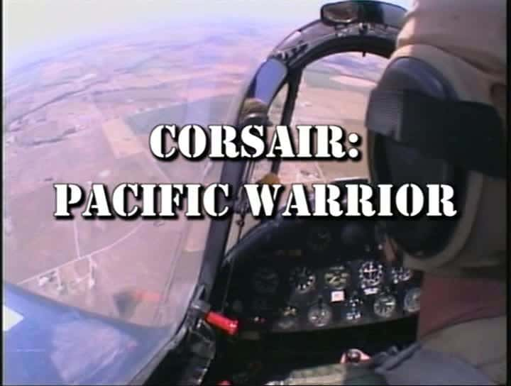 ¼Ƭ̫ƽʿ Corsair: Pacific WarriorĻ/Ļ