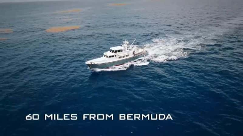 ¼ƬĽǵϵ17֣ԨеĹ Curse of the Bermuda Triangle Series 1 Part 7: Monster in the Abyss1080P-Ļ/Ļ