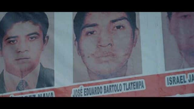 ¼Ƭʧ٣īʧ43 Disappeared: Mexico's Missing 431080Pȫ1-Ļ/Ļ