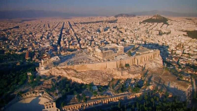 ¼Ƭųǣŵ Building the Ancient City: Athens and RomeĻ/Ļ