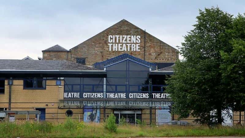 ¼ƬѪ⣺Ժ70 Blood and Glitter: 70 Years of the Citizens Theatreȫ1-Ļ/Ļ