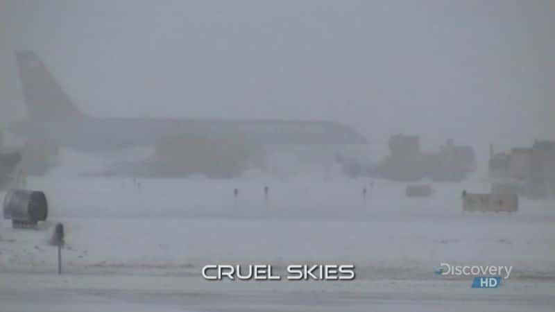 ¼Ƭп Cruel SkiesĻ/Ļ