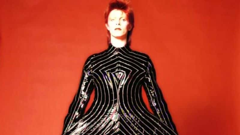 ¼Ƭ֣ Discovering: BowieĻ/Ļ