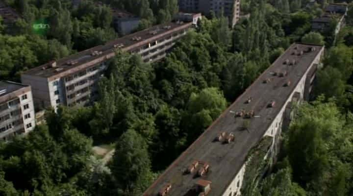 ¼ƬжŵȻʷ Chernobyl: A Natural Historyȫ1-Ļ/Ļ