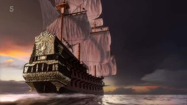 ¼ƬŸɺϵ 02  10 ֣׶صʷ Draining the Ocean: Series 02 Part 10: London's Secret History1080Pȫ1-Ļ/Ļ