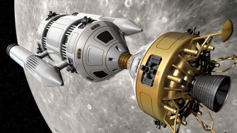 ¼ƬĿĵϵ 1 Destination Moon: Series 11080P-Ļ/Ļ