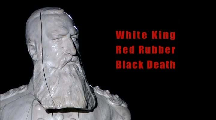 ¼Ƭչ𽺡 Congo: White King, Red Rubber, Black DeathĻ/Ļ