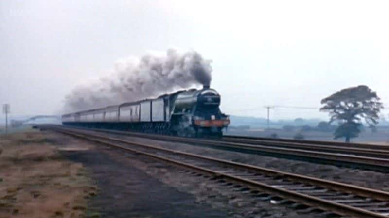 ¼ƬӰеӢ··ܵ Britain on Film: Road, Rail and Runwaysȫ1-Ļ/Ļ