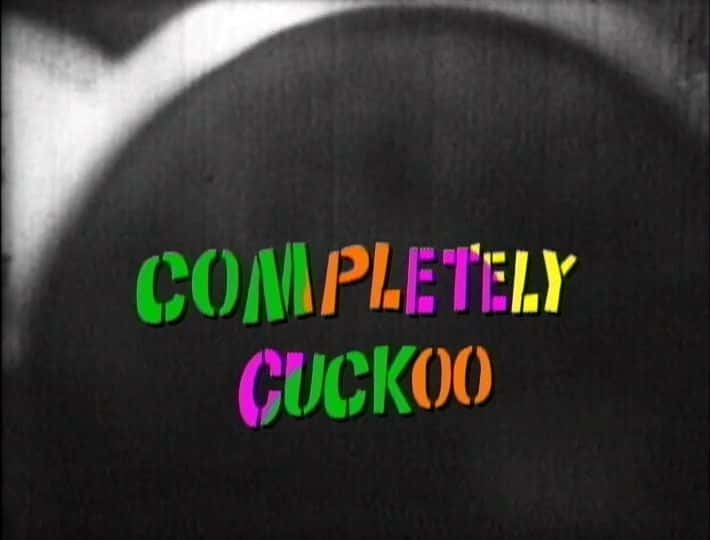 ¼Ƭȫž飺Խž鳲 Completely Cuckoo: Making of One Flew Over the Cuckoos NestĻ/Ļ