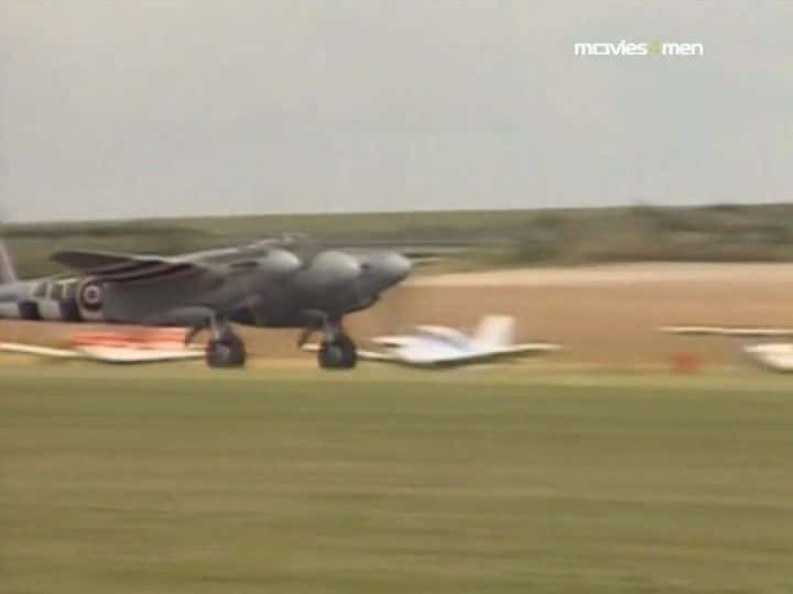 ¼Ƭ¹ά (Movies4Men) The De Havilland Mosquito (Movies4Men)ȫ1-Ļ/Ļ