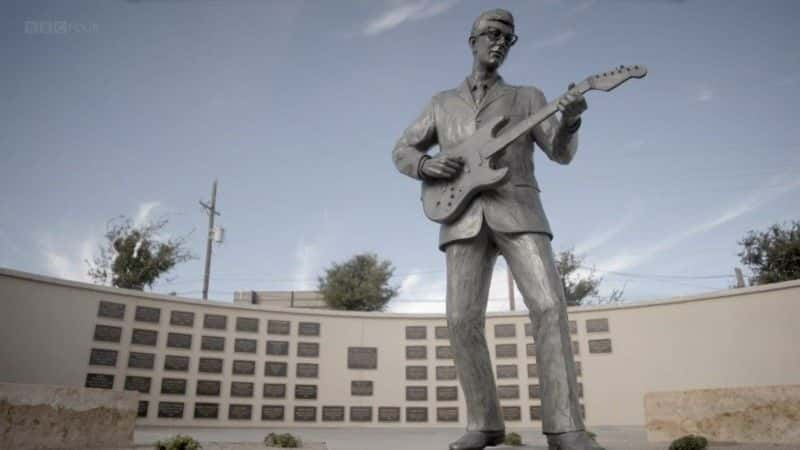 ¼Ƭ͵ϡ Buddy Holly: Rave onȫ1-Ļ/Ļ