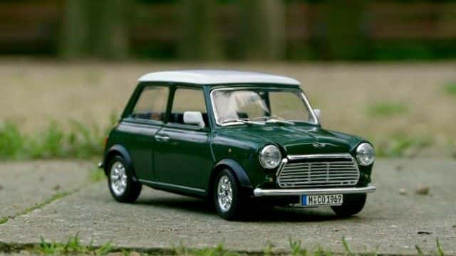 ¼Ƭϵ 1 (BBC) Cars of the People Series 1 (BBC)1080Pȫ1-Ļ/Ļ